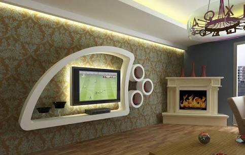Tv ünitesi
