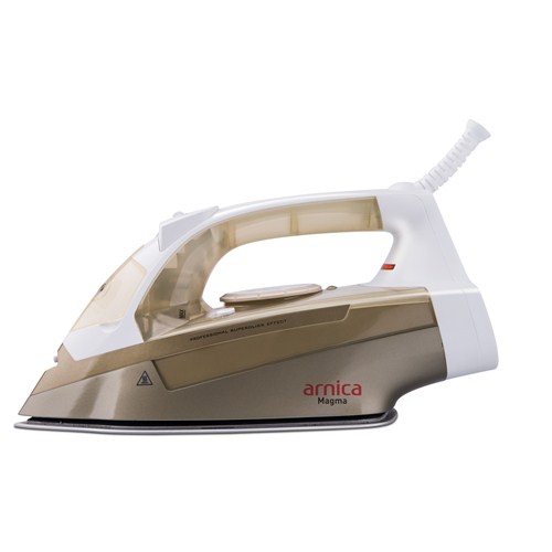 Arnica Magma 3250W Seramik Tabanlı Ütü