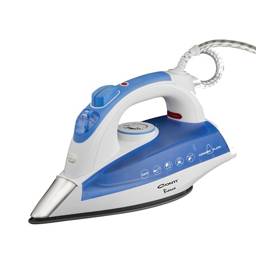 Conti CU-3188 Bianca Ceramic 2600W Ütü