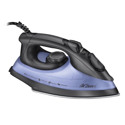 Arzum AR654 Jazz 2200W Seramik Tabanlı Ütü