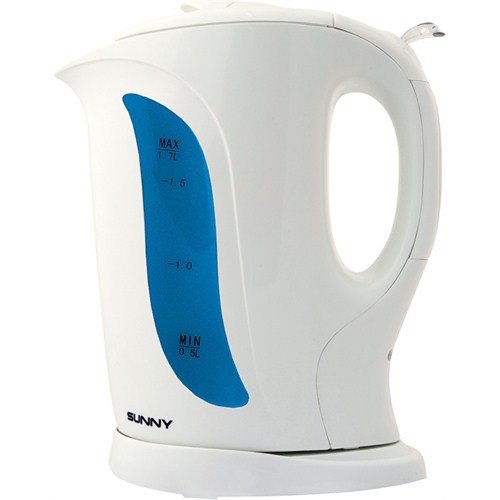 Sunny SN5KTL08 Açık Rezistanslı 1,7 Litre Su Isıtıcı