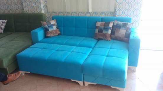 köşe takımı