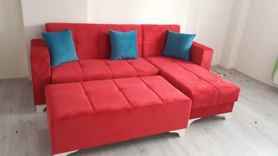 köşe takımı