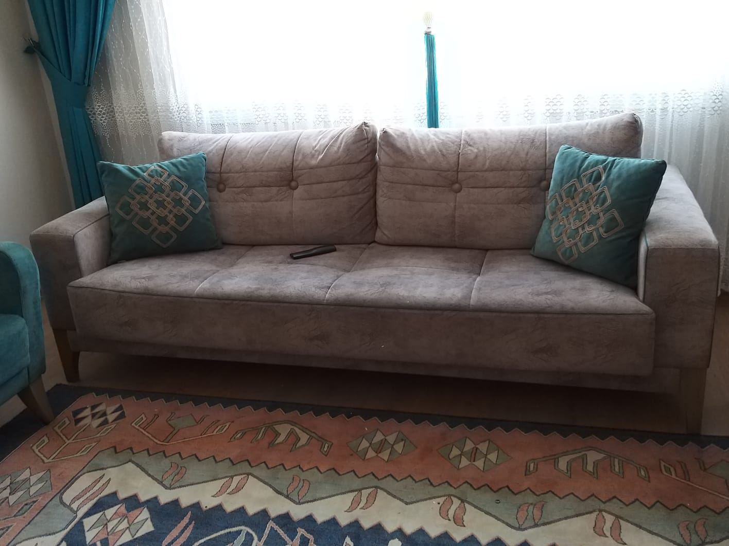 Bornova spot ikinciel eşya